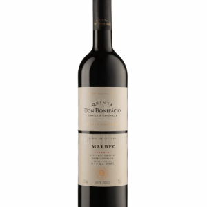 Vinho Don Bonifácio Single Vineyard Malbec 750 ML
