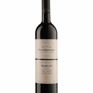 Vinho Don Bonifácio Single Vineyard Merlot 750 ML