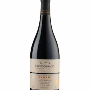 Vinho Don Bonifácio Single Vineyard Syrah 750 ML