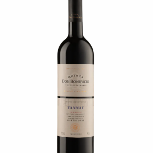 Vinho Don Bonifácio Single Vineyard Tannat 750 ML