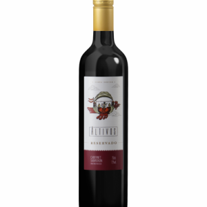 Vinho Galiotto Altivos Cabernet Sauvignon 750 ML