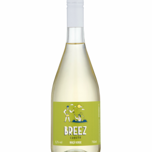 Cooler Galiotto Breez Maçã Verde 750 ML