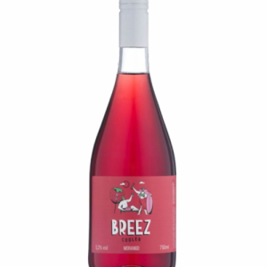 Cooler Galiotto Breez Morango 750 ML