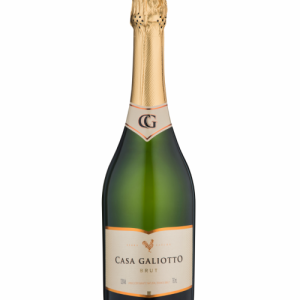 Espumante Galiotto Brut 750 ML
