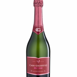 Espumante Galiotto Brut Rosé 750 ML