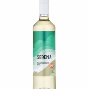 Frisante Galiotto Serena Moscato Suave 750 ML