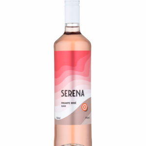Frisante Galiotto Serena Rosé Suave 750 ML