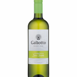 Vinho Galiotto Lorena 750 ML