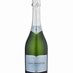 Espumante Galiotto Moscatel 750 ML