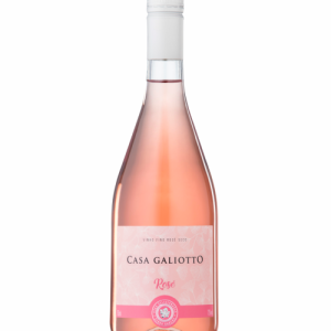 Vinho Galiotto Merlot Rosé 750 ML