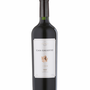 Vinho Galiotto Tannat 750 ML