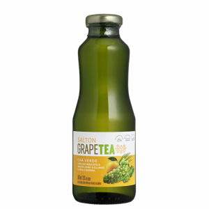 Chá Branco Salton Grape Tea Moscato, Limião Siciliano e Cidreira 500 ML