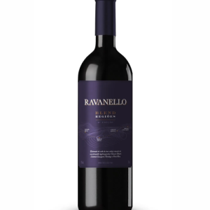 Vinho Ravanello Blend Regiões 750 ML