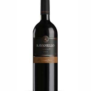Vinho Ravanello Tannat 750 ML