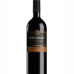 Vinho Ravanello Teroldego 750 ML