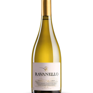 Vinho Ravanello Chardonnay 750 ML