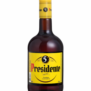 Conhaque Salton Presidente 900 ML