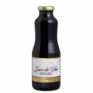 Suco de Uva Tinto Salton 500 ML