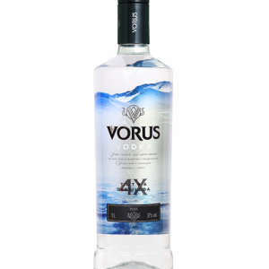Vodka Salton Vorus 1 L