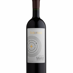 Vinho Sotterrani Merlot 750 ML