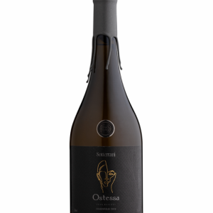 Vinho Sotterrani Ostessa Chardonnay 750 ML