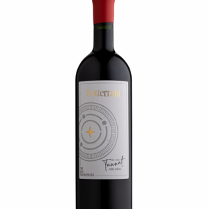 Vinho Sotterrani Tannat 750 ML