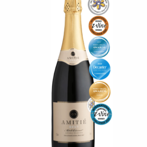 Espumante Amitié Brut 750 ML