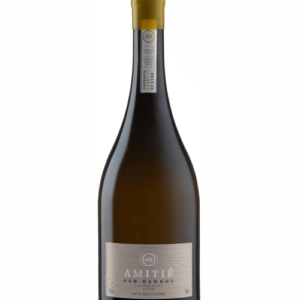 Vinho Amitié Oak Barrel Chardonnay 750 ML