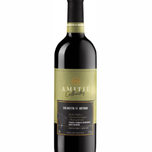 Vinho Amitié Colheitas Blend 750 ML