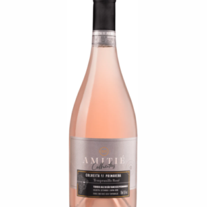 Vinho Amitié Colheitas Tempranillo 750 ML
