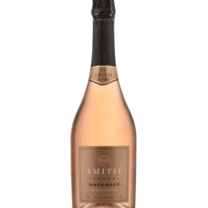 Espumante Amitié Cuvée Brut Rosé 750 ML