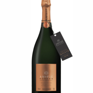 Espumante Amitié Nature Magnum 1,5 L