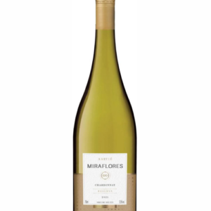 Vinho Amitié Miraflores Chardonnay 750 ML