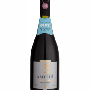 Vinho Amitié Pinot Noir 750 ML