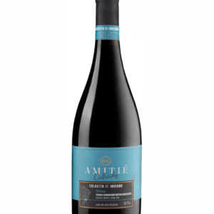 Vinho Amitié Colheitas Shiraz 750 ML