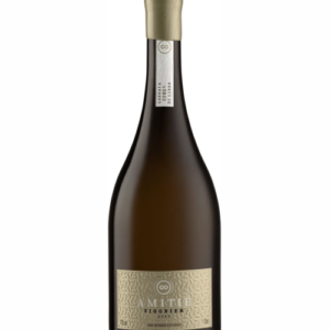 Vinho Amitié Viognier 750 ML
