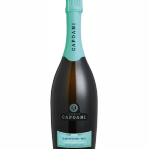 Espumante Capoani Blanc de Blanc Nature 750 ML