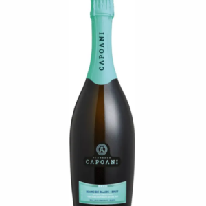 Espumante Capoani Blanc de Blanc Brut 750 ML