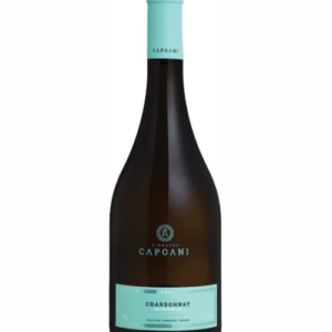Vinho Capoani Chardonnay 750 ML