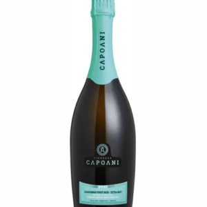 Espumante Capoani Extra Brut 750 ML