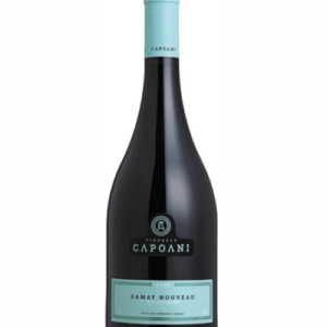 Vinho Capoani Gamay Nouveau 750 ML