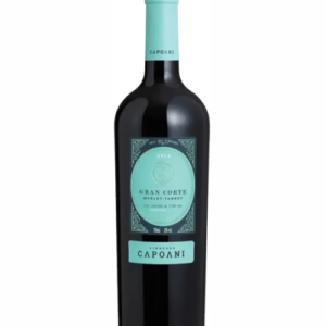 Vinho Capoani Gran Corte 750 ML