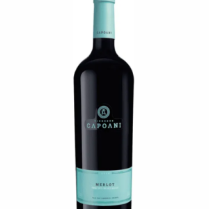 Vinho Capoani Merlot 750 ML