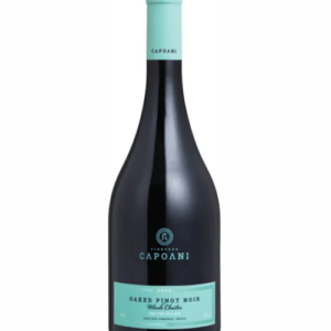 Vinho Capoani Oaked Pinot Noir 750 ML