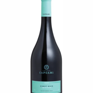 Vinho Capoani Pinot Noir 750 ML