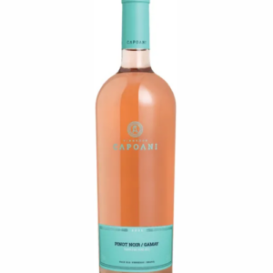 Vinho Capoani Pinot Noir e Gamay 750 ML