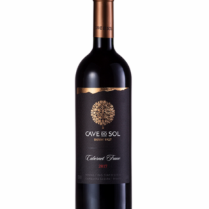 Vinho Cave do Sol Reserva Cabernet Franc 750 ML