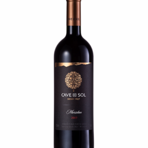 Vinho Cave do Sol Reserva Marselan 750 ML