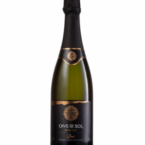 Espumante Cave do Sol Reserva Brut 750 ML