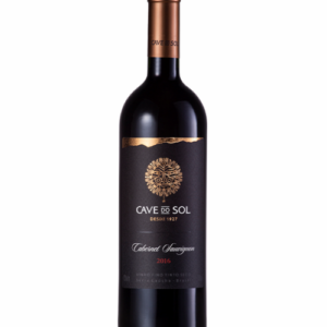 Vinho Cave do Sol Reserva Cabernet Sauvignon 750 ML